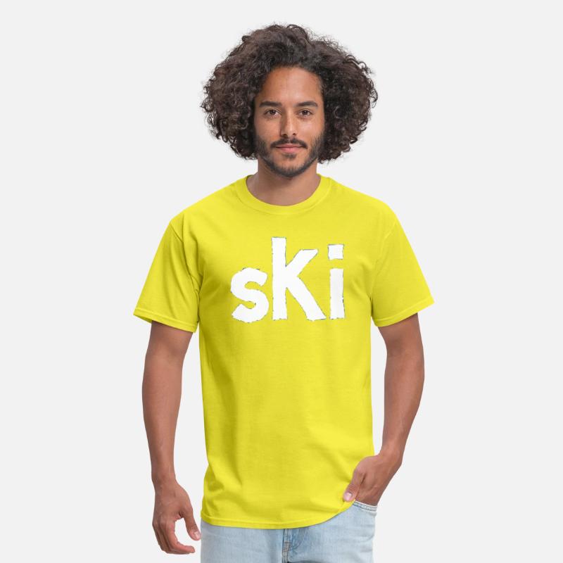 Ski Winter Sports