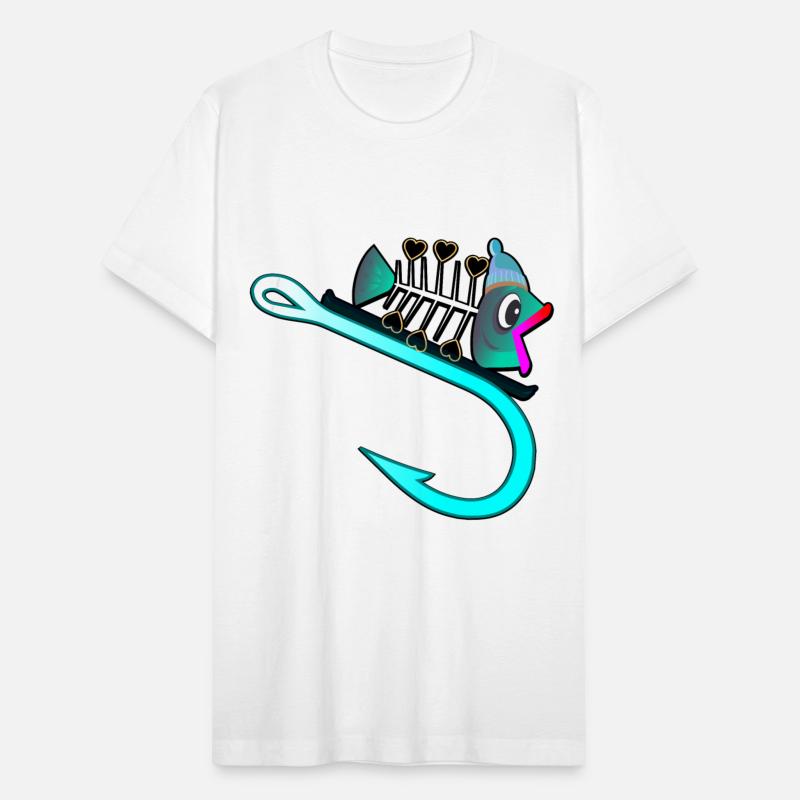 SKIING FISHING