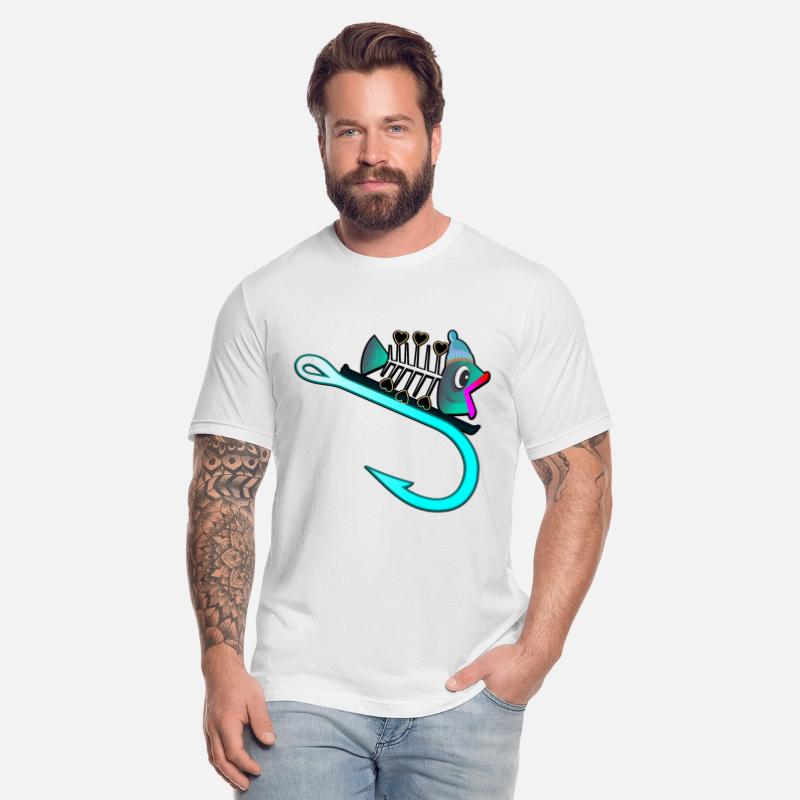 SKIING FISHING