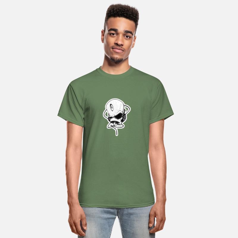 Skull Crusher