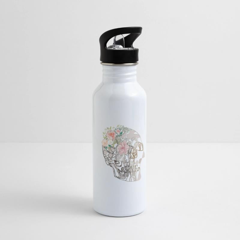 Skull Garden