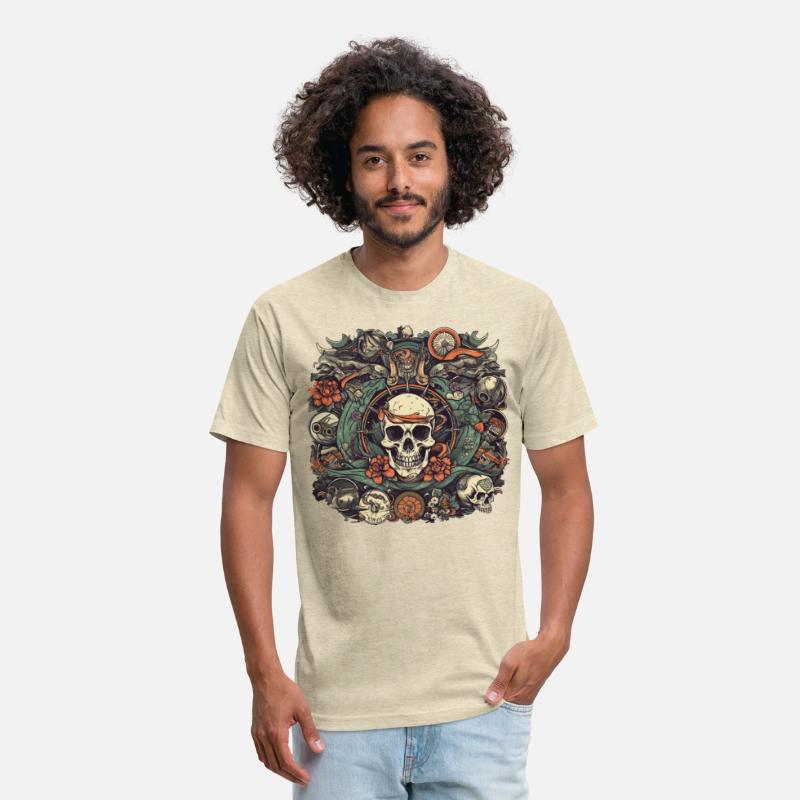 Skull Paradise