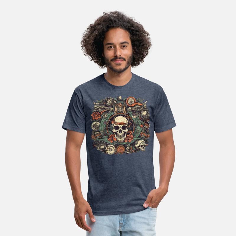 Skull Paradise