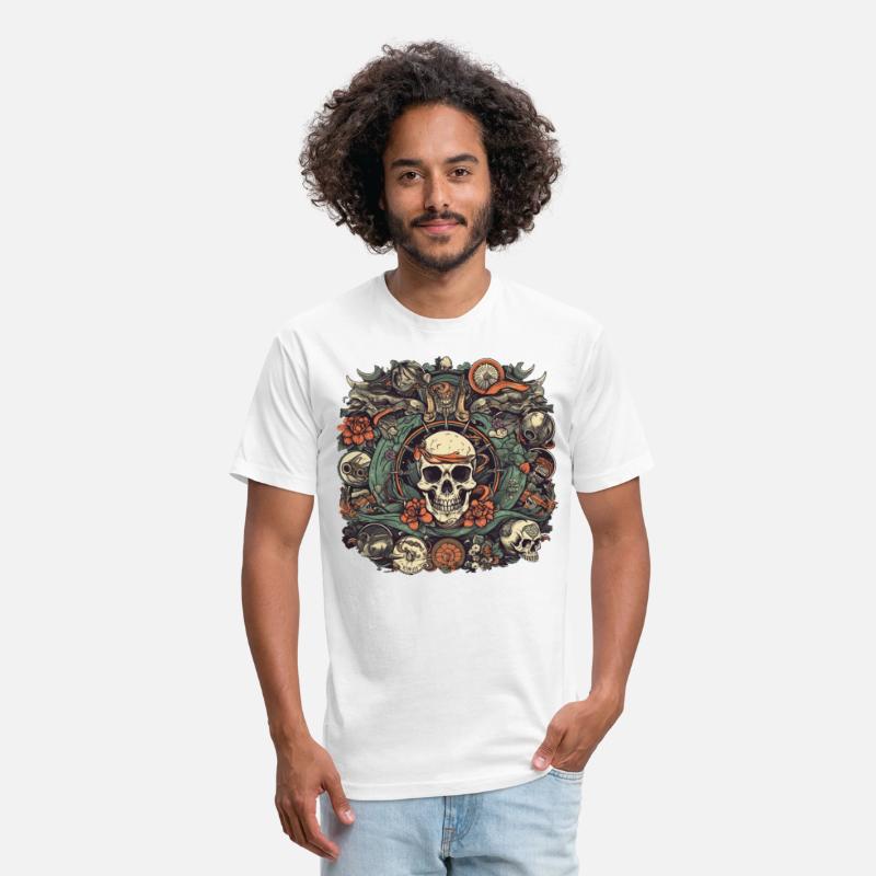 Skull Paradise