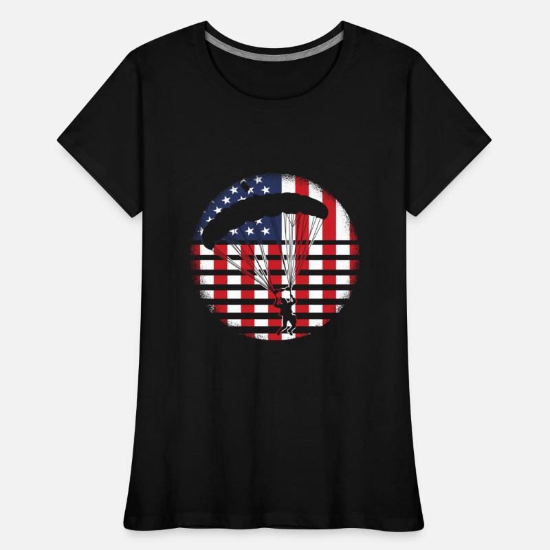 Skydiving Parachuting Skydiver Cool Sports Gift