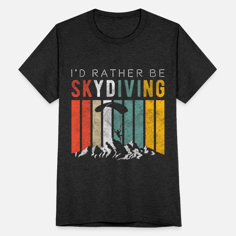 Skydiving Sky Extreme Sport Base Jumping