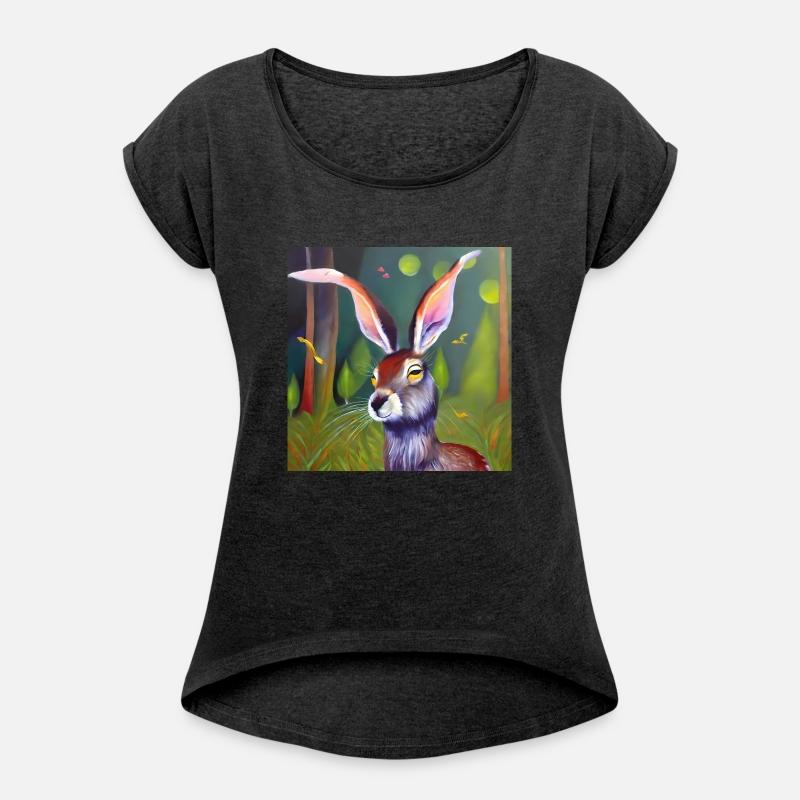 Sleepy Rabbit