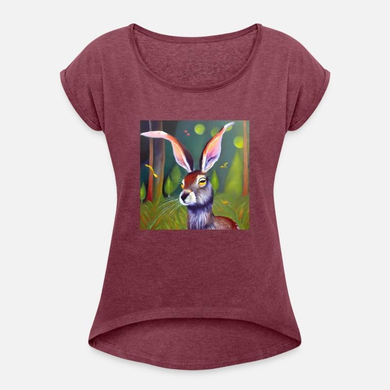Sleepy Rabbit