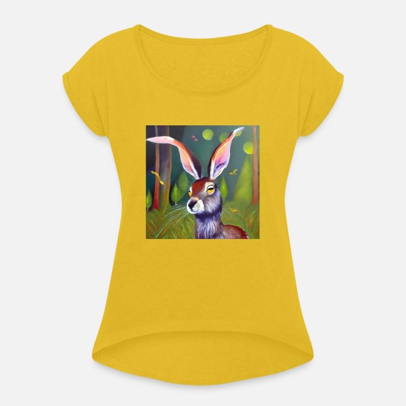 Sleepy Rabbit