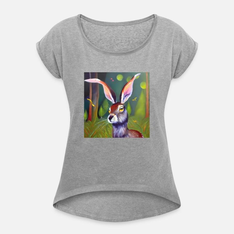 Sleepy Rabbit