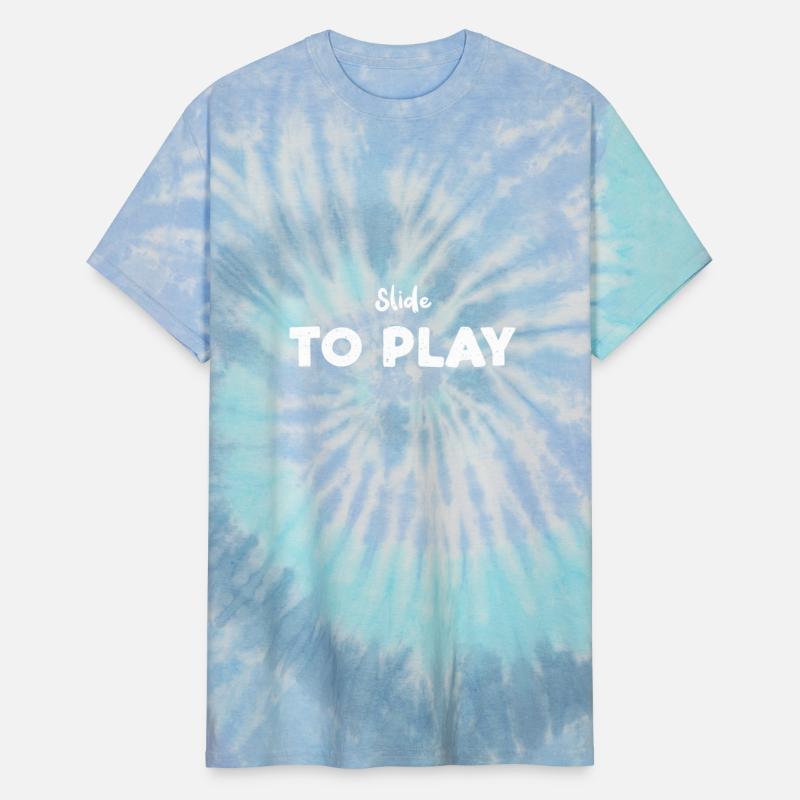 Slide to Play - Music