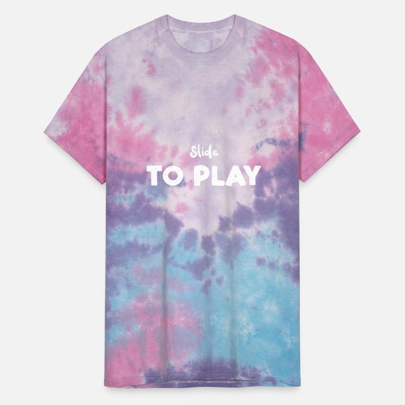 Slide to Play - Music