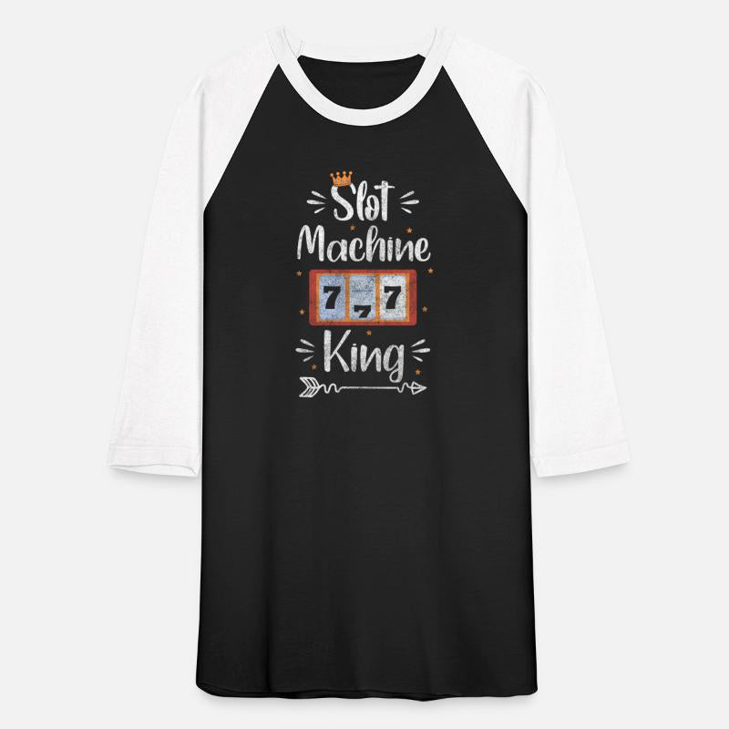 Slot Machine Luck Lucky Track Slot Machine
