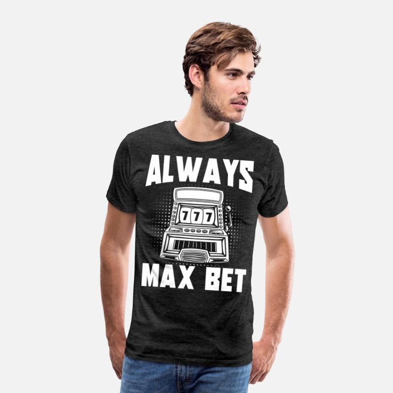 SLot Mashine, Gambler, Gambling