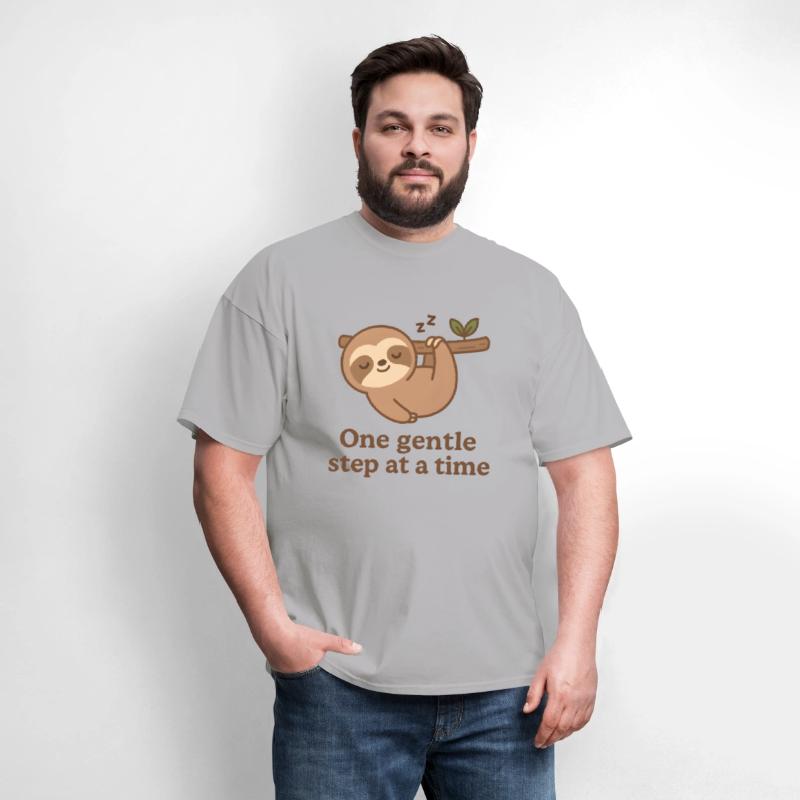 Slow life like sloth