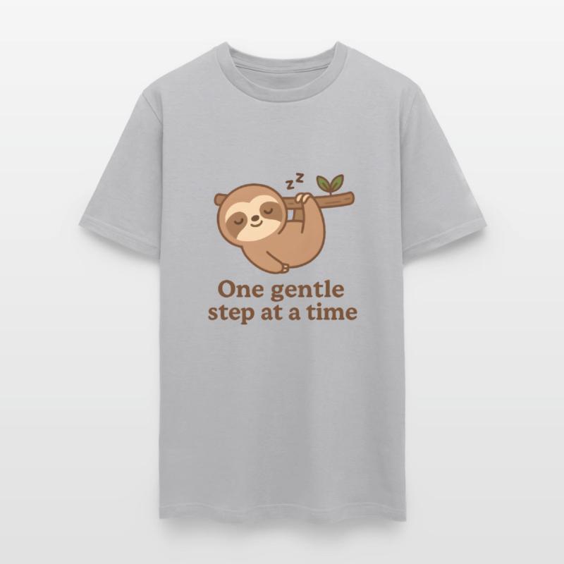 Slow life like sloth