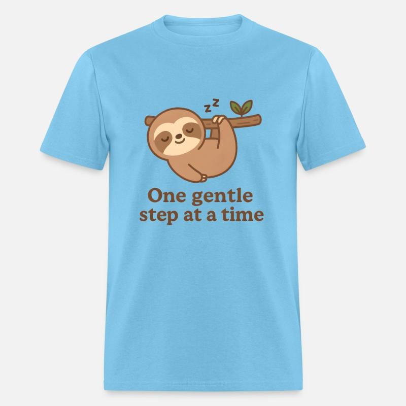 Slow life like sloth