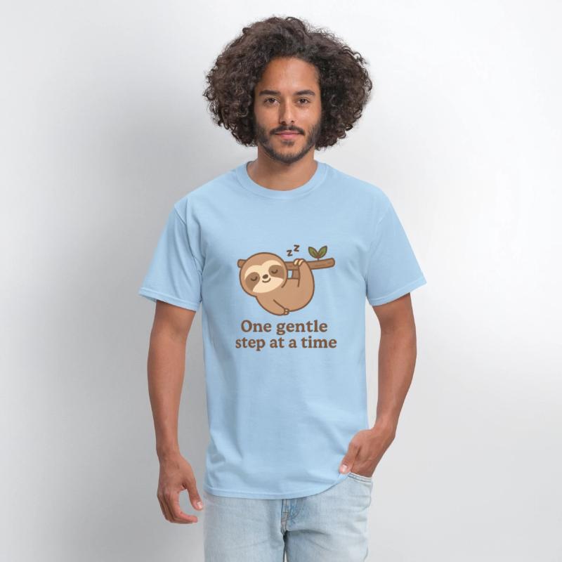 Slow life like sloth