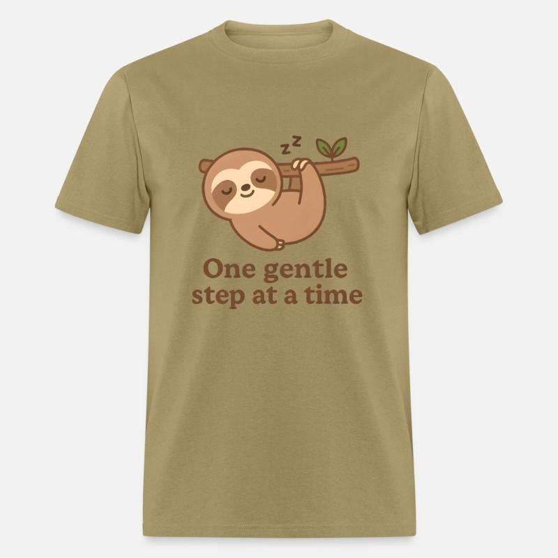 Slow life like sloth