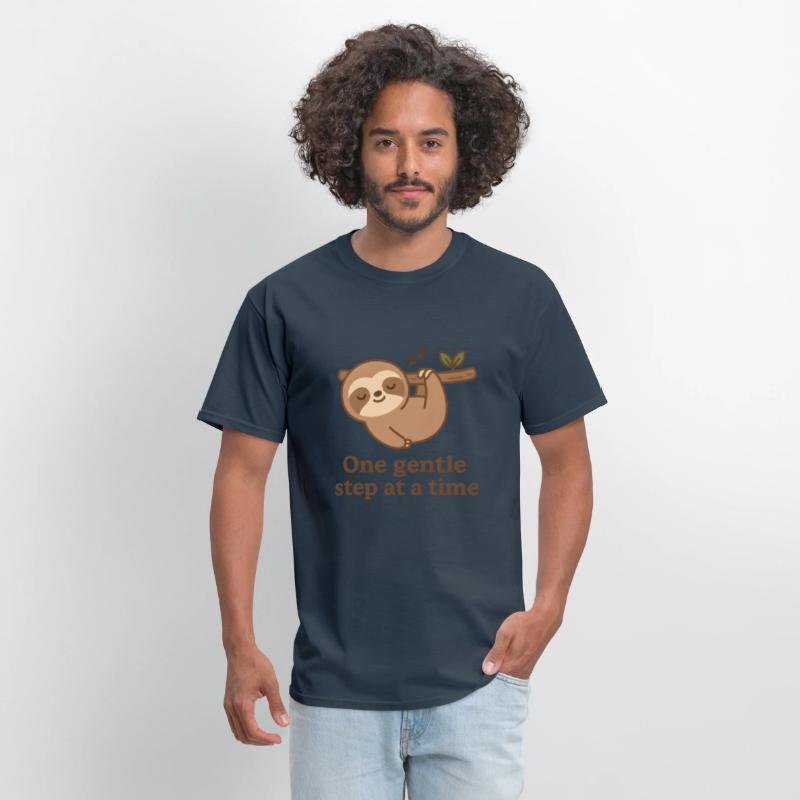 Slow life like sloth
