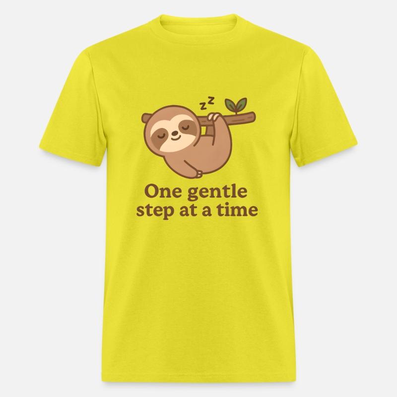Slow life like sloth