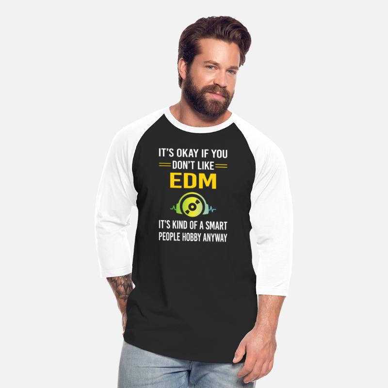Smart People EDM
