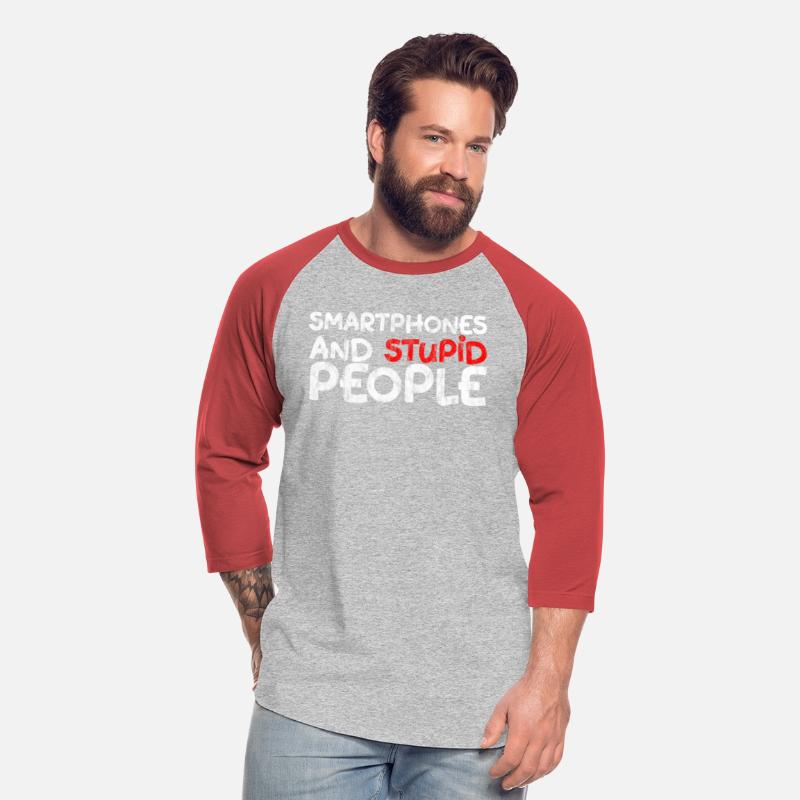 Smartphones And Stupid People 3