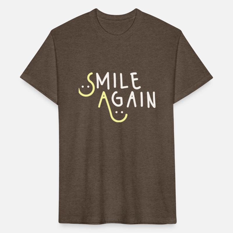Smile Again