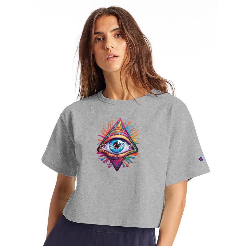 Smiling Eye