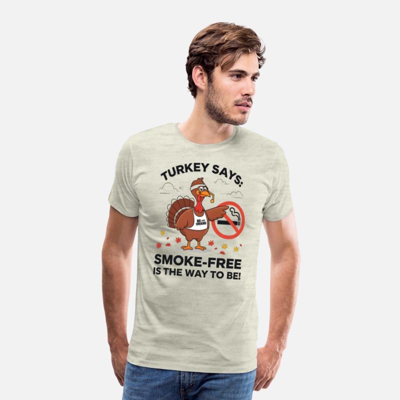 Smoke-Free Turkey