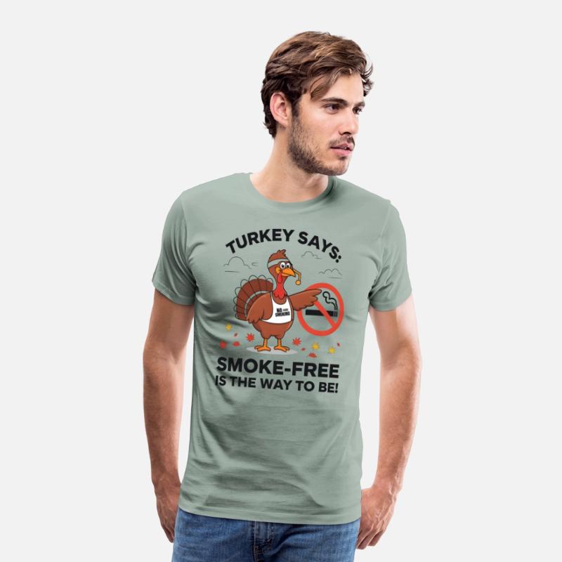 Smoke-Free Turkey