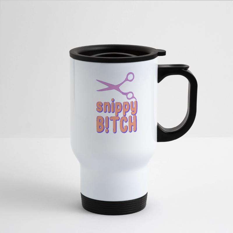 Snippy B!tch Apparel Cutter Lover