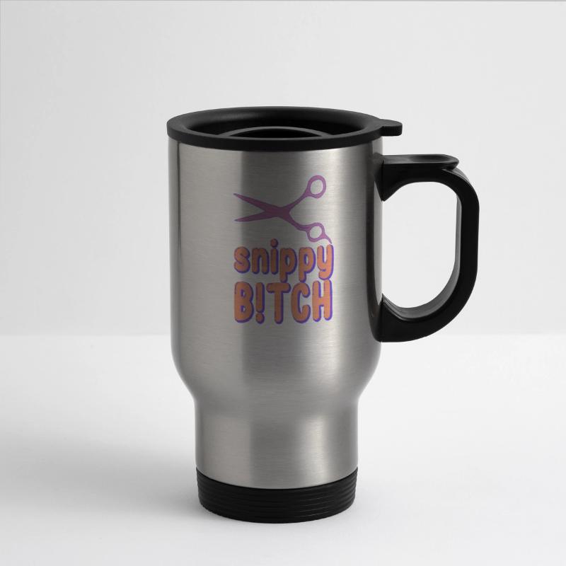 Snippy B!tch Apparel Cutter Lover