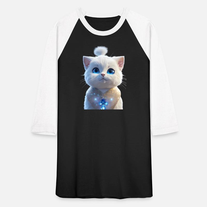 Snow Queen Kitty