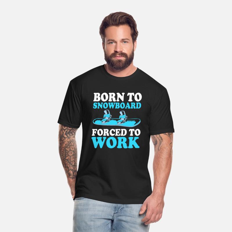 Snowboard Lover Funny Snowboarding Snowboarder