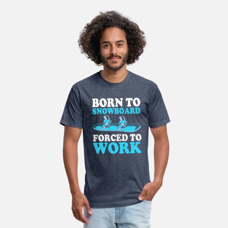 Snowboard Lover Funny Snowboarding Snowboarder
