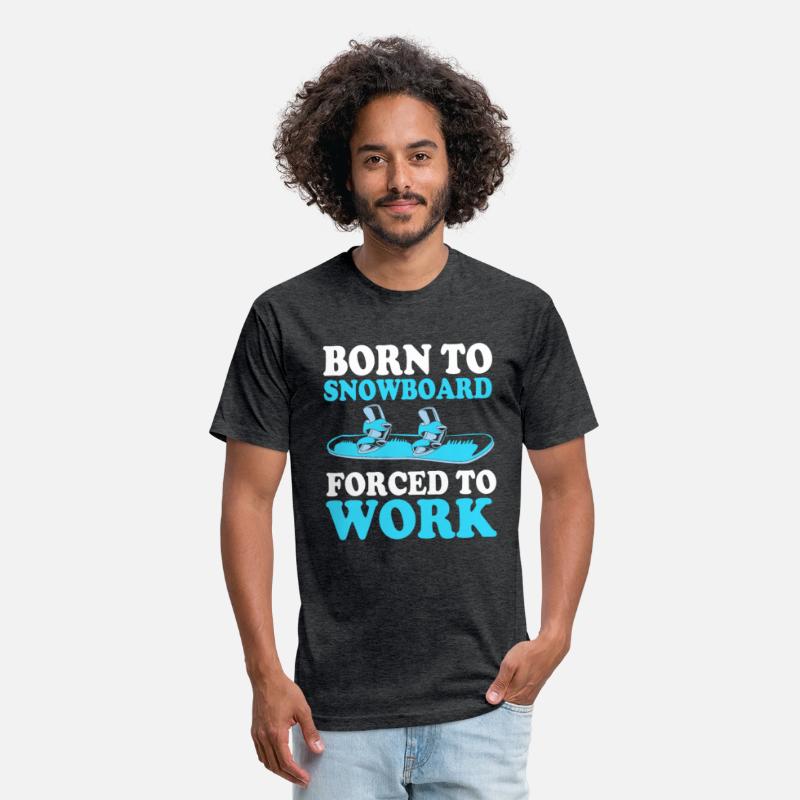 Snowboard Lover Funny Snowboarding Snowboarder