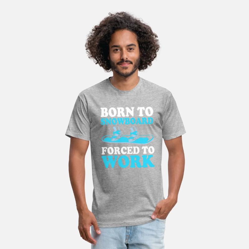 Snowboard Lover Funny Snowboarding Snowboarder