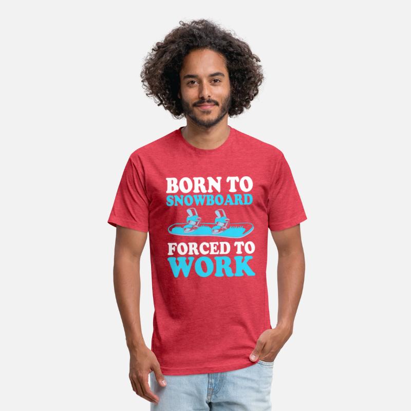 Snowboard Lover Funny Snowboarding Snowboarder