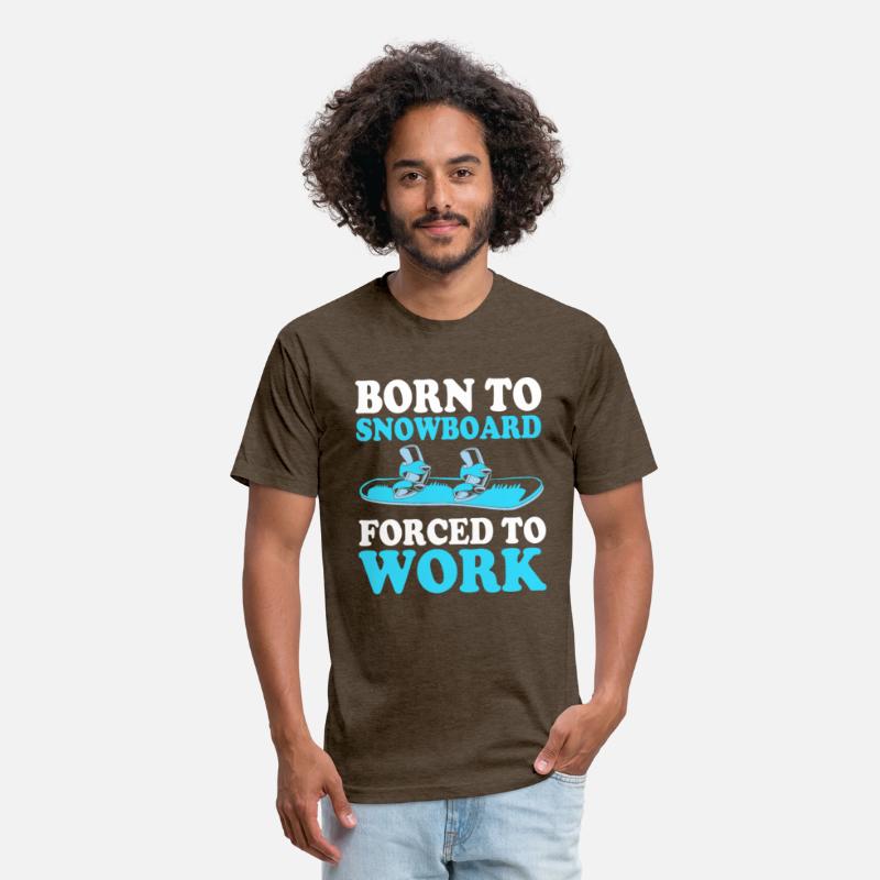 Snowboard Lover Funny Snowboarding Snowboarder