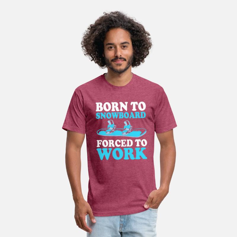 Snowboard Lover Funny Snowboarding Snowboarder