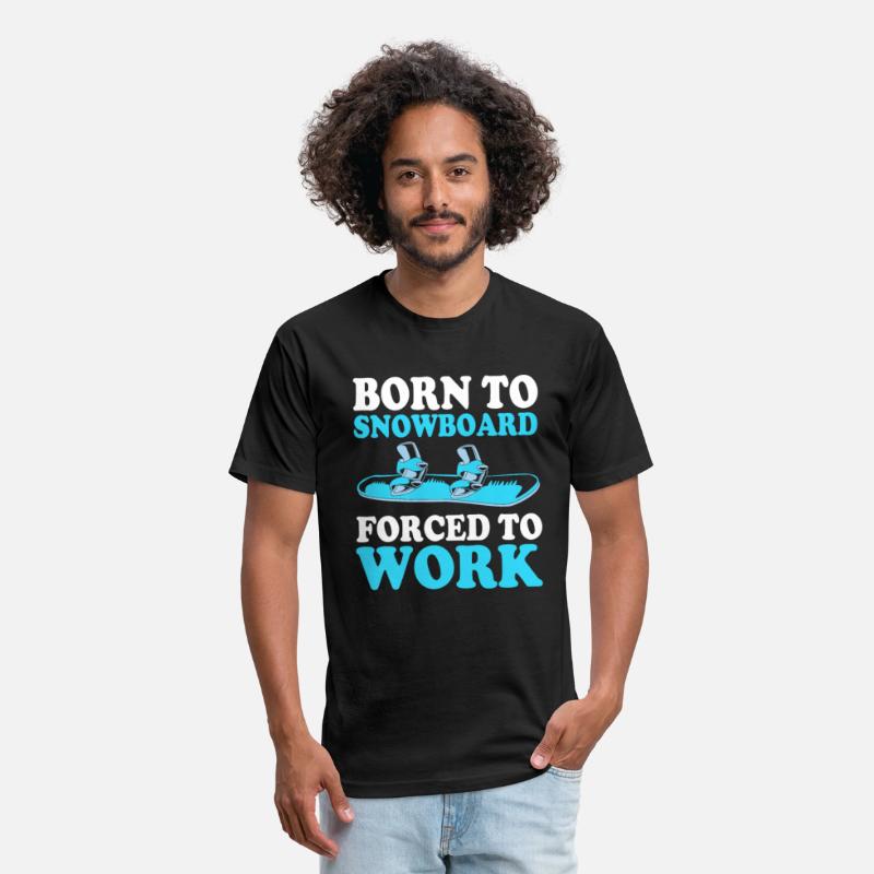 Snowboard Lover Funny Snowboarding Snowboarder