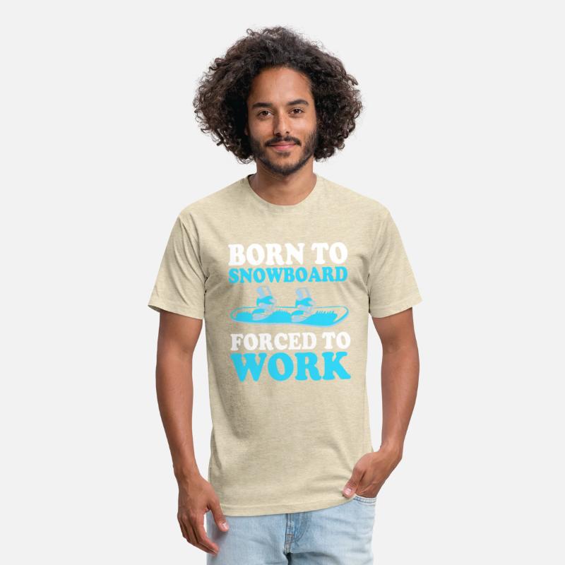 Snowboard Lover Funny Snowboarding Snowboarder