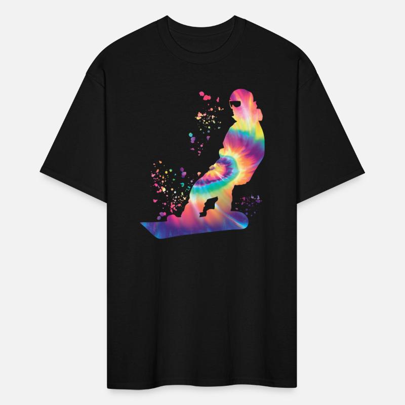 Snowboarder Snowboard Snowboarding