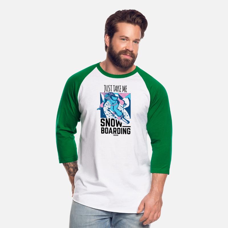 Snowboarding