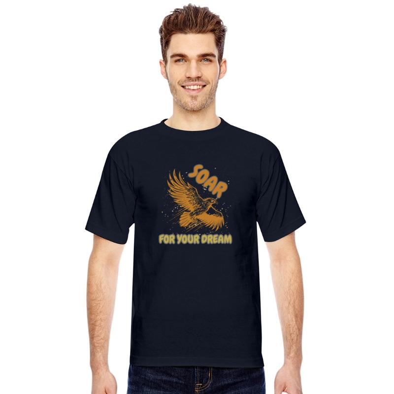Soar For Your Dream Tee