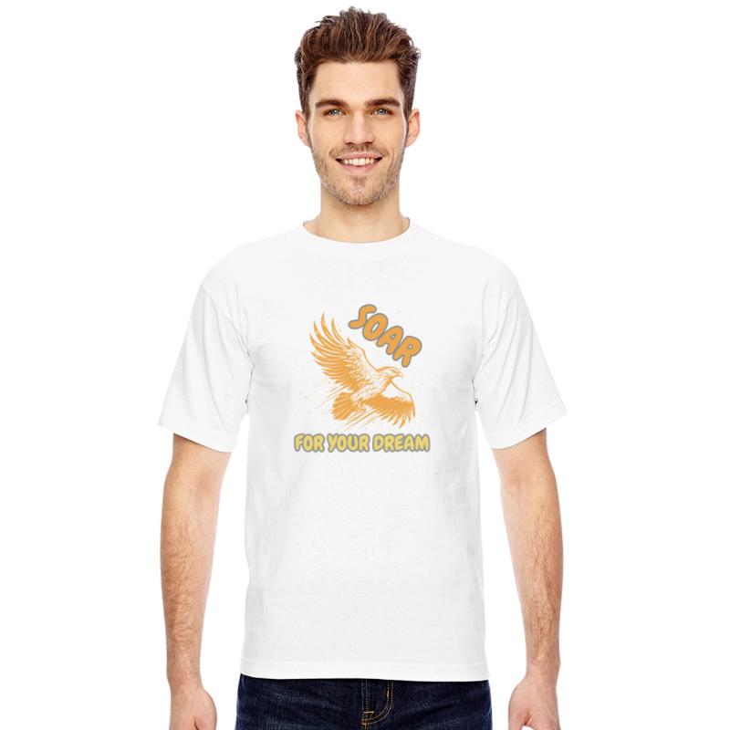 Soar For Your Dream Tee