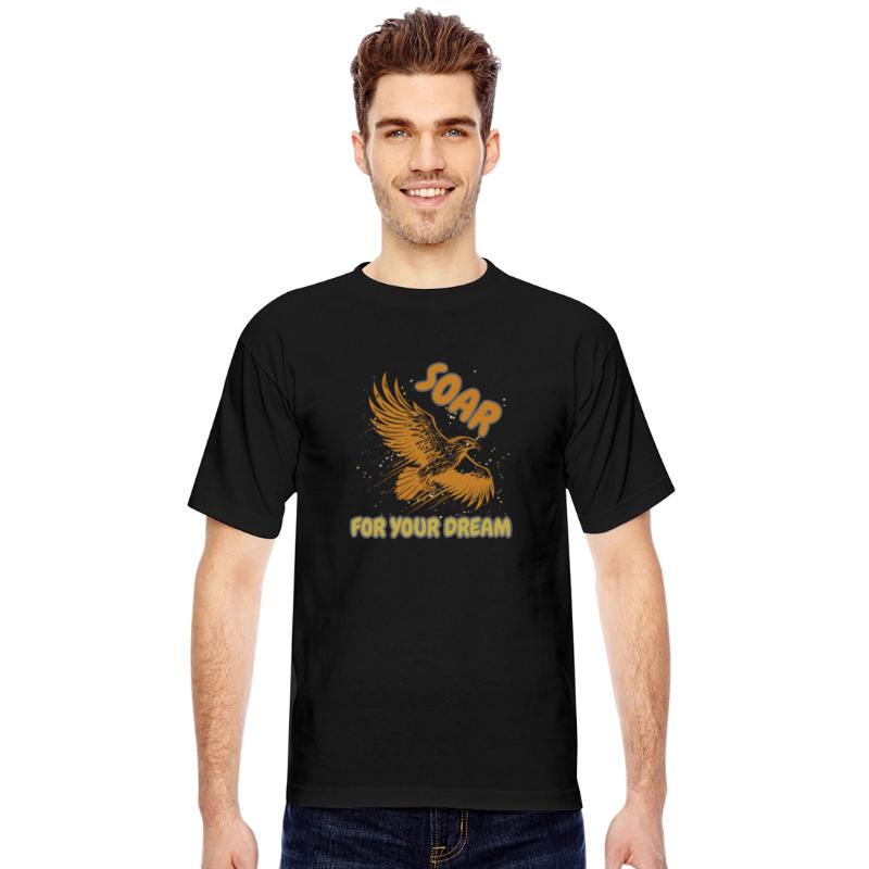 Soar For Your Dream Tee
