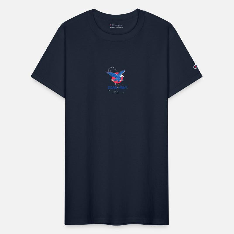Soar High