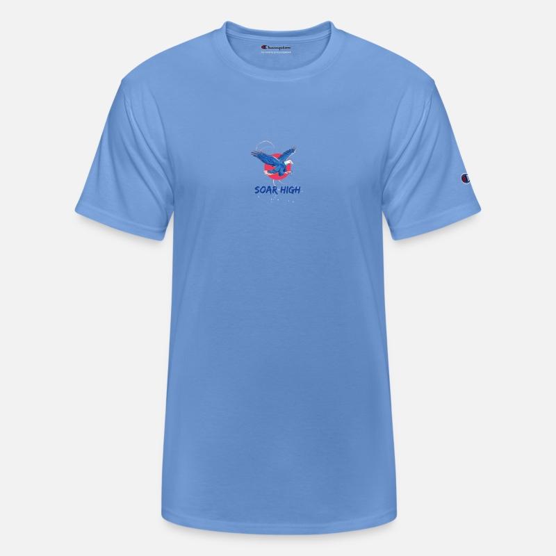 Soar High